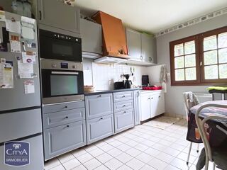  Maison à vendre 7 pièces 157 m²