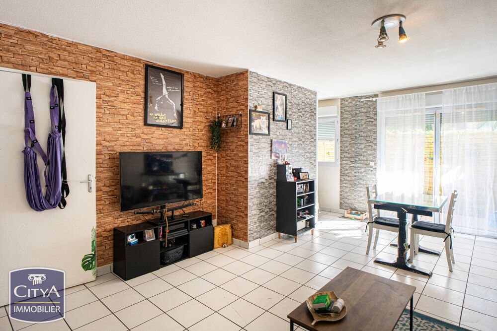 Vente Appartement appartement Pau