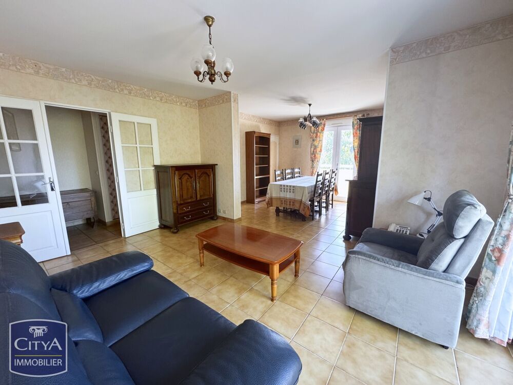 Vente Appartement appartement Rambouillet