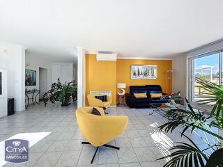  Appartement � vendre 5 pi�ces 213 m�