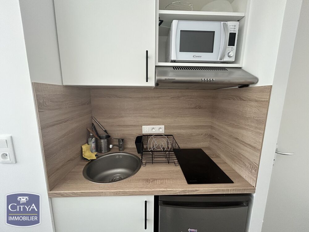 Vente Appartement appartement Nantes