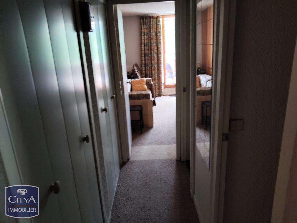 Vente Appartement appartement Isola