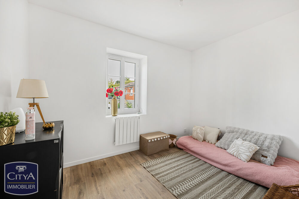 Vente Appartement appartement Genay