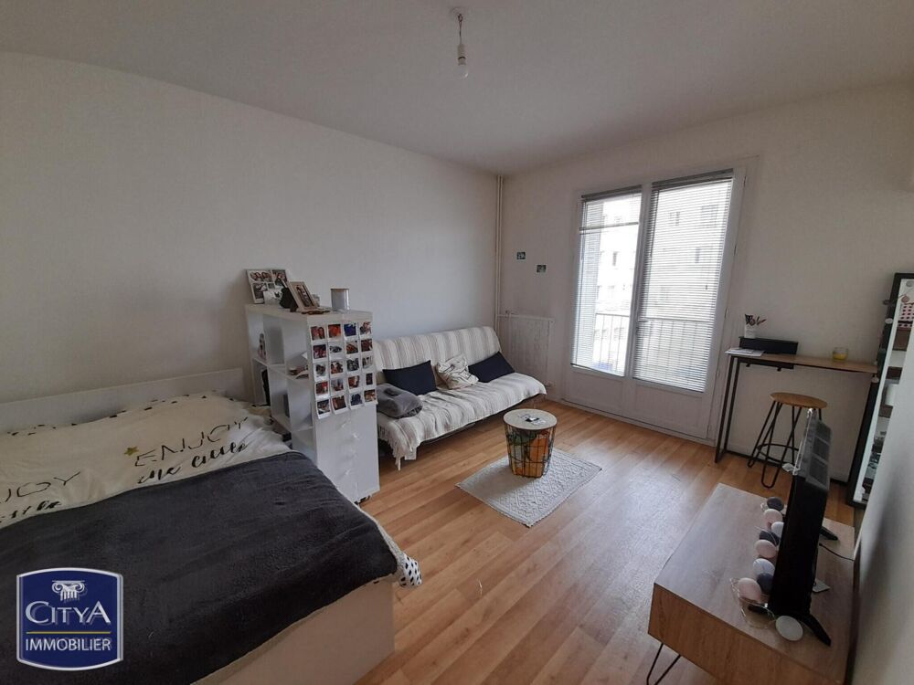 Vente Appartement appartement Tours