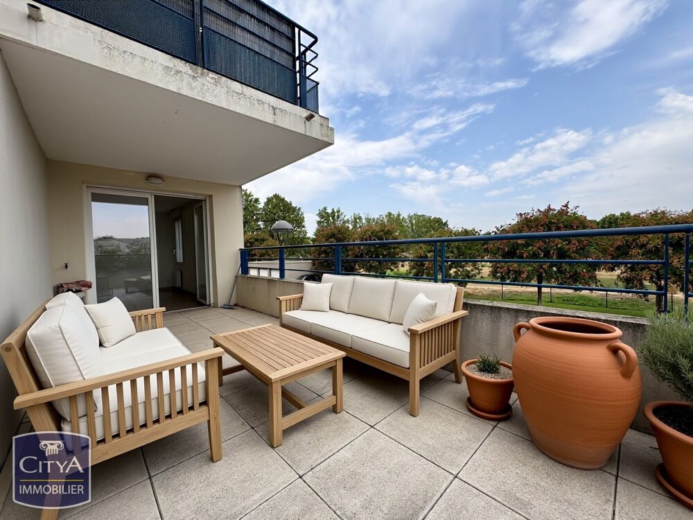 Vente Appartement appartement Avignon
