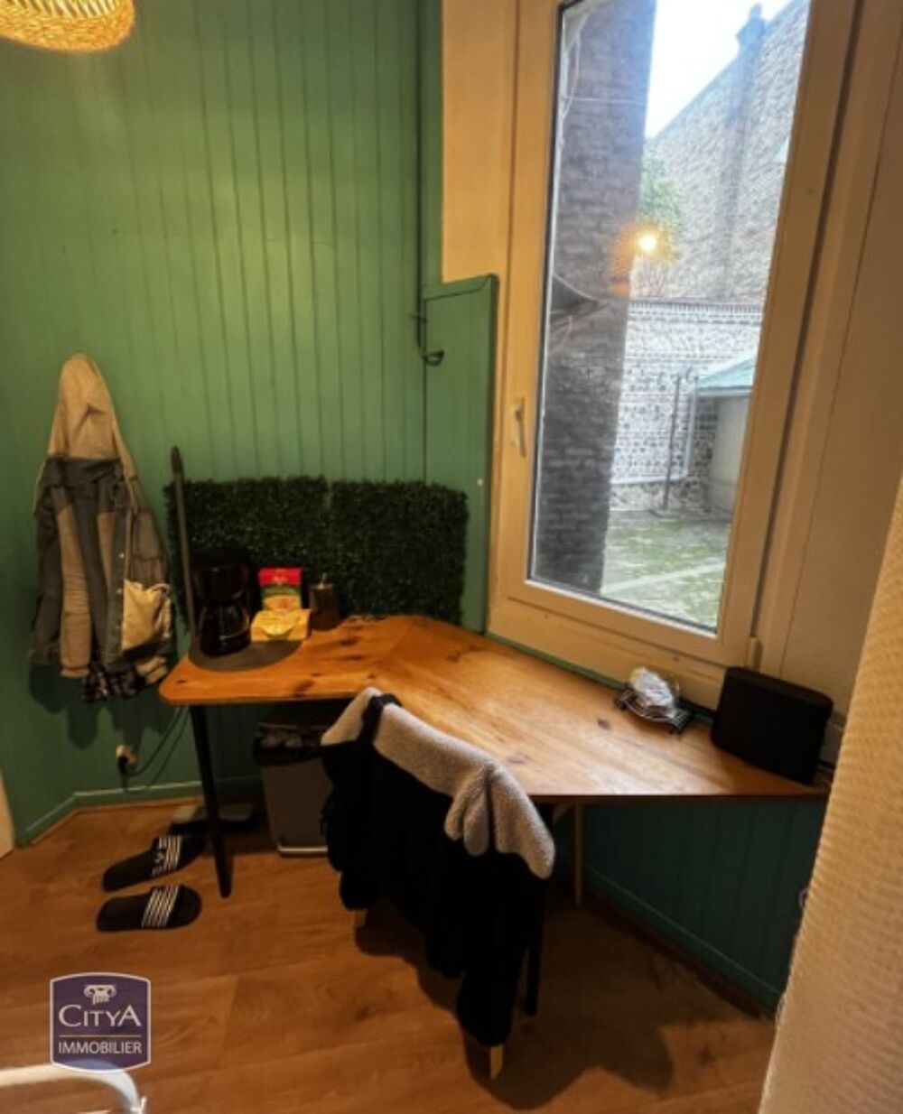 Vente Appartement appartement Le havre