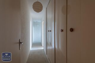  Appartement � vendre 2 pi�ces 54 m�