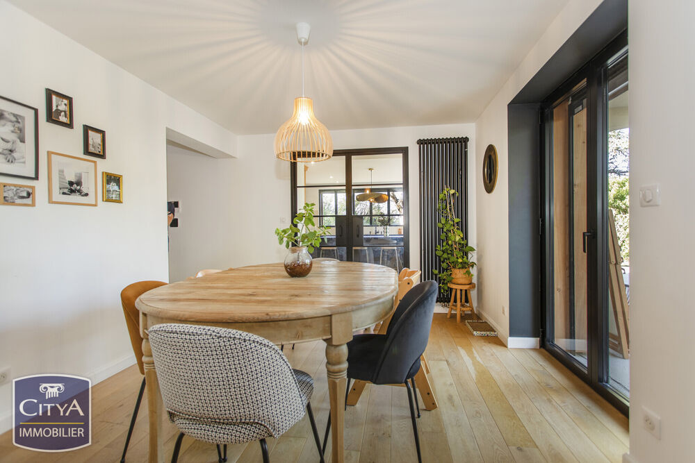 Vente Maison maison Riorges