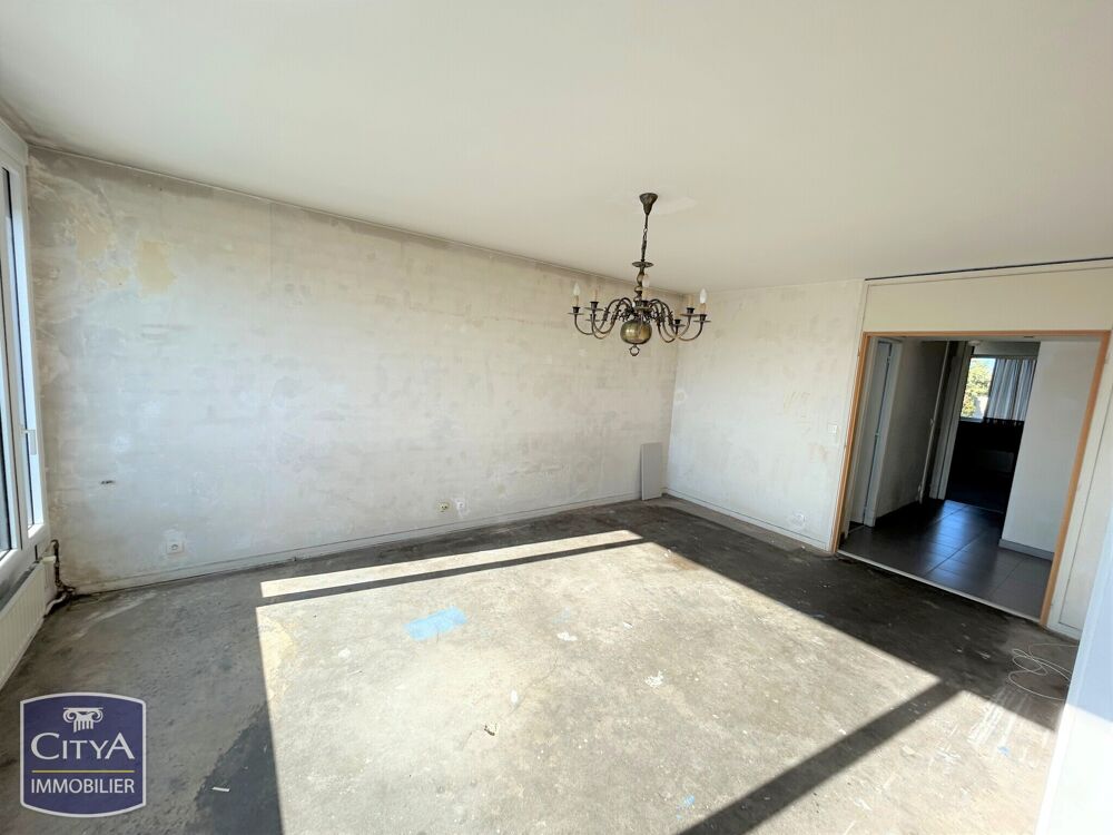Vente Appartement appartement Roubaix