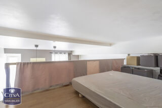 Vente Appartement appartement Nice