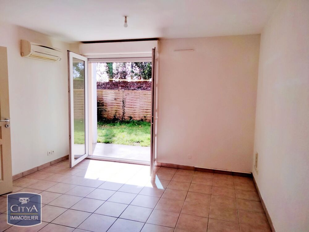 Vente Appartement appartement Lescar