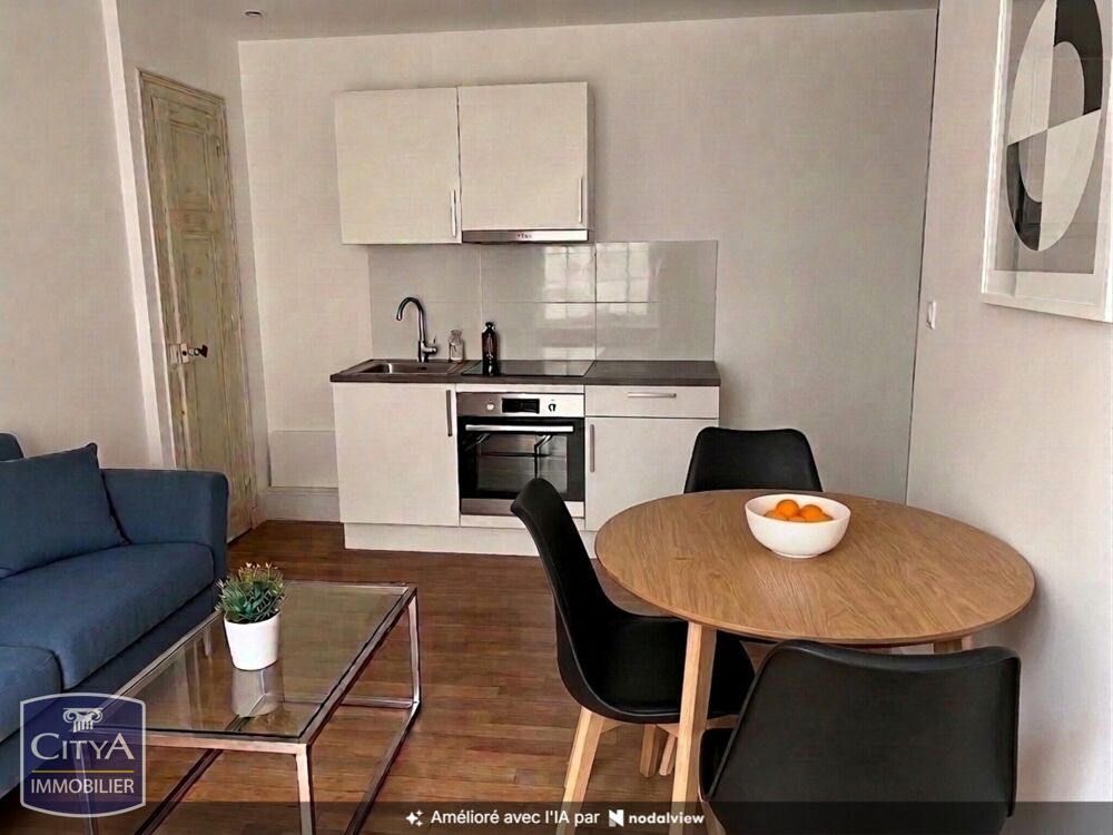 appartement