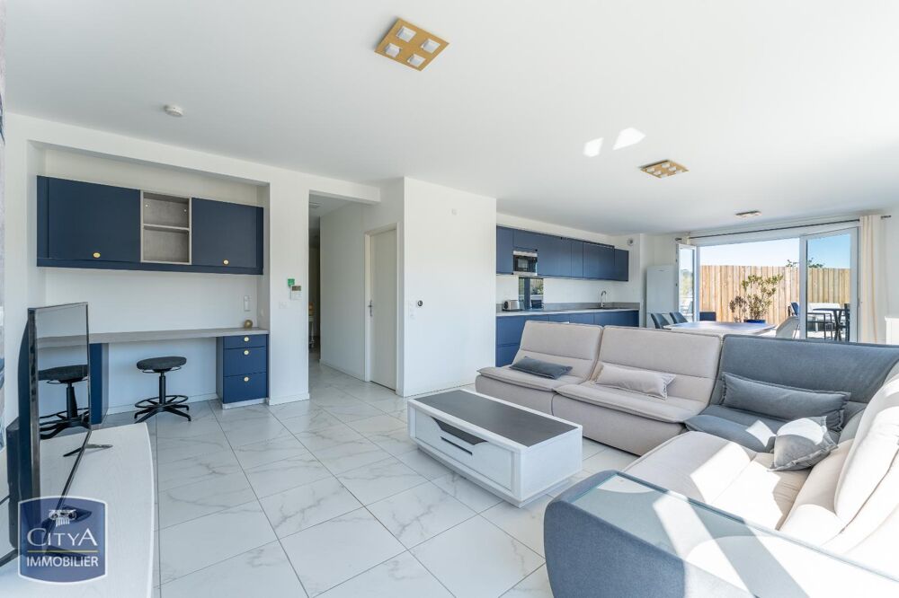 Vente Appartement appartement Cenon