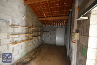 Maison 4 pièces 80 m² · à Marmande · 80 m² · 110 000 €
