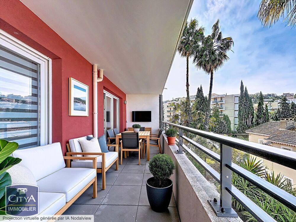Vente Appartement appartement Saint raphael