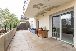  Appartement � vendre 3 pi�ces 58 m�