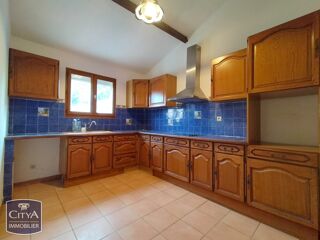  Maison � vendre 5 pi�ces 106 m�