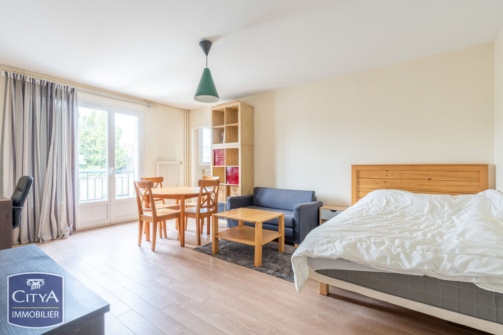Vente Appartement appartement La riche