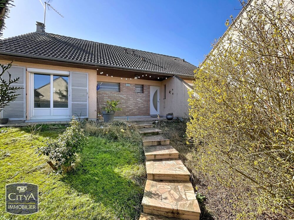 Vente Maison maison Chartres