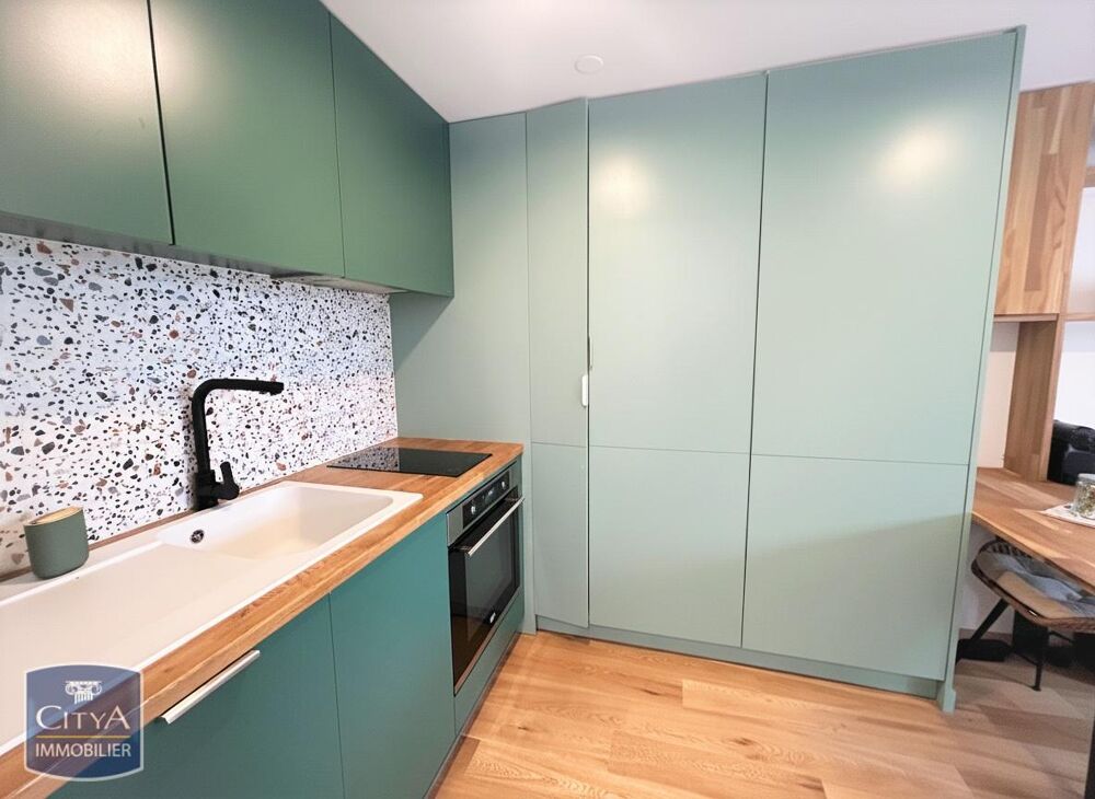 Vente Appartement appartement Saint-martin-de-ré