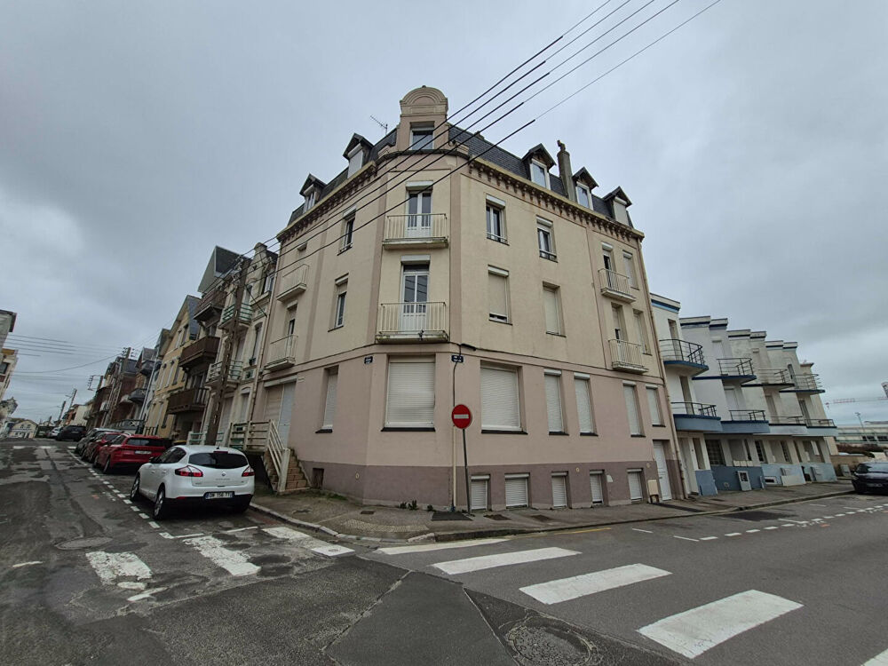 Vente Appartement appartement Berck