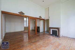  Appartement à vendre 5 pièces 93 m²