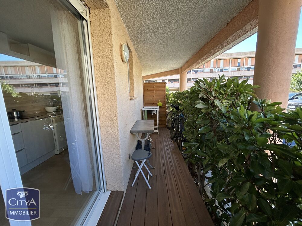 Vente Appartement appartement Valras-plage