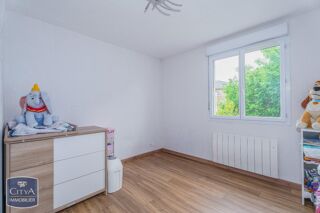  Maison à vendre 4 pièces 79 m²