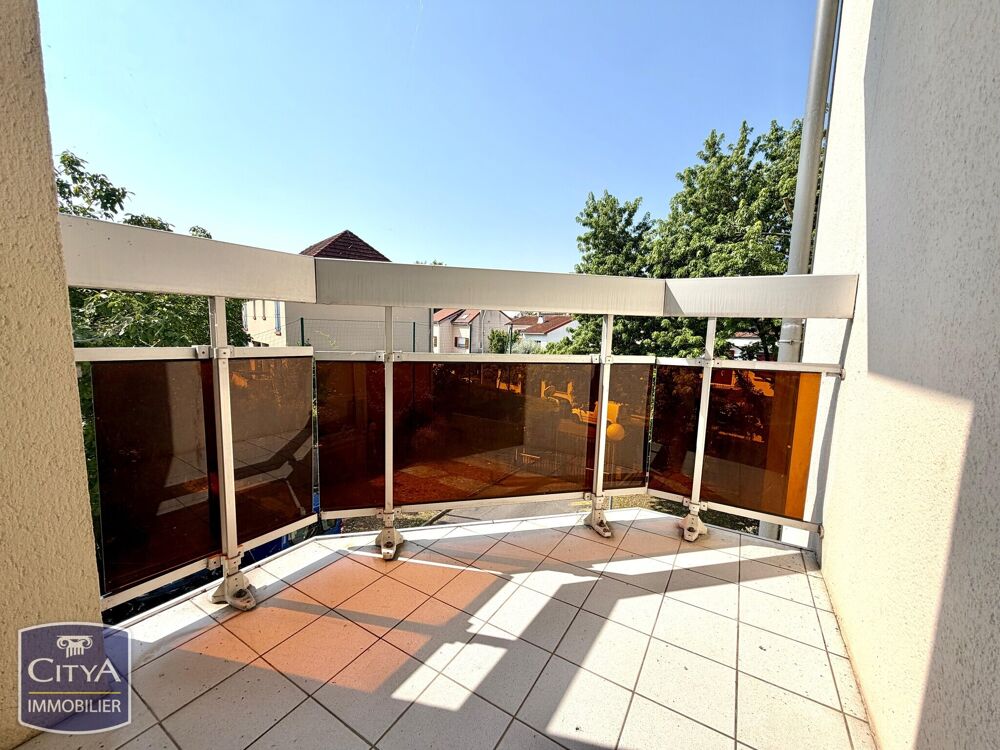 Vente Appartement appartement Noisy-le-grand
