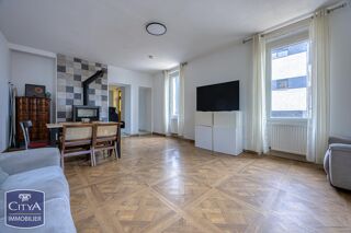  Maison à vendre 4 pièces 98 m²