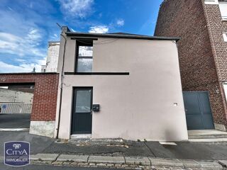  Appartement à vendre 2 pièces 34 m²