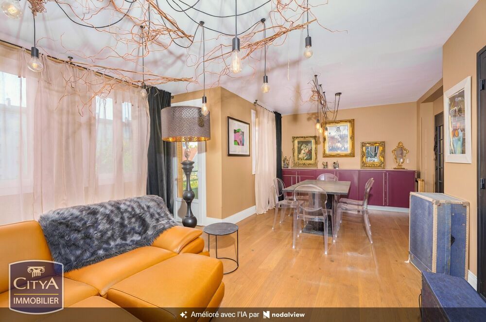 Vente Appartement appartement Dijon