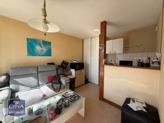 Appartement 2 pièces 28 m² · à Saint-Nazaire · 28 m² · 88 000 €