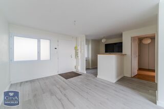  Appartement � vendre 3 pi�ces 63 m�