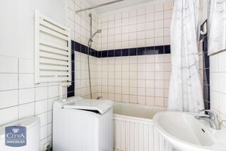  Appartement à vendre 2 pièces 43 m²