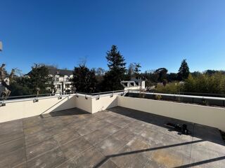  Appartement � vendre 3 pi�ces 61 m�