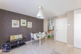  Appartement � vendre 2 pi�ces 32 m�