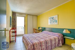  Appartement � vendre 2 pi�ces 41 m�