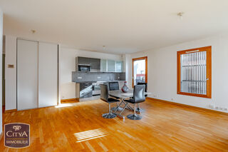 Vente Appartement appartement Tours