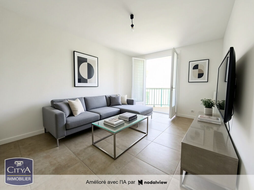 Vente Appartement appartement Sète