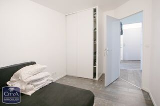  Appartement à vendre 2 pièces 31 m²