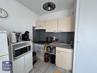  Appartement à vendre 2 pièces 51 m²