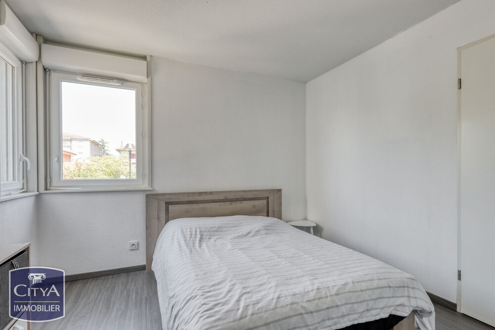 Vente Appartement appartement Toulouse