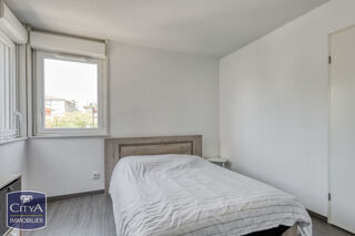  Appartement à vendre 2 pièces 43 m²