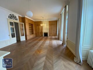  Appartement � vendre 6 pi�ces 168 m�