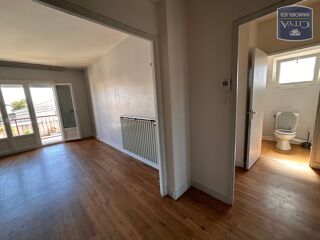  Appartement à vendre 2 pièces 56 m²