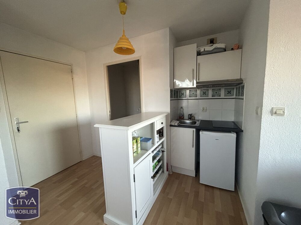 Vente Appartement appartement Lattes
