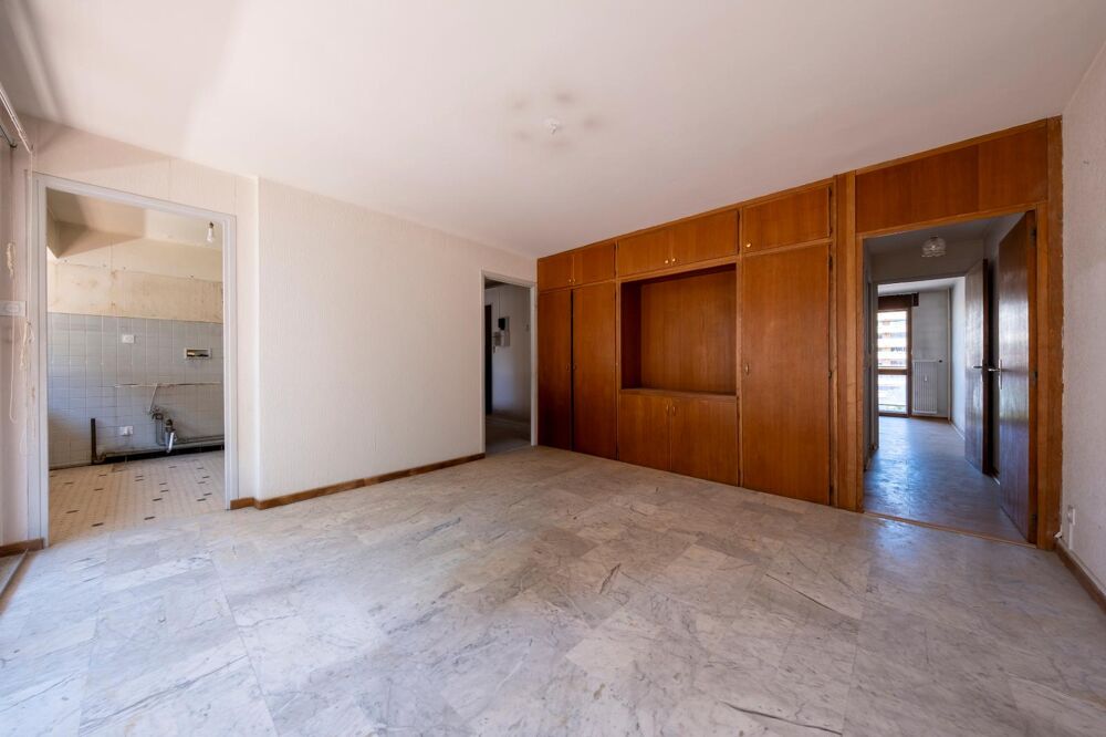 Vente Appartement appartement Toulouse