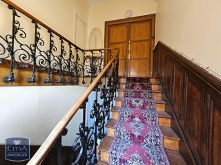  Appartement à vendre 5 pièces 143 m²