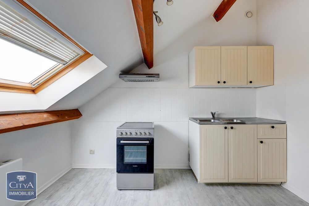 Vente Appartement appartement Dijon